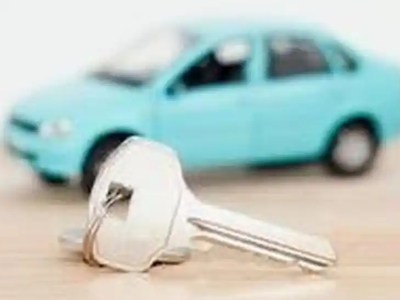 东河汽车抵押贷款办理流程,东河车抵贷需要什么条件?