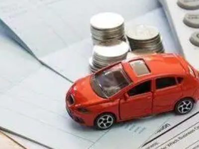 东河个人车辆抵押消费贷款肯定要知道的6个要点